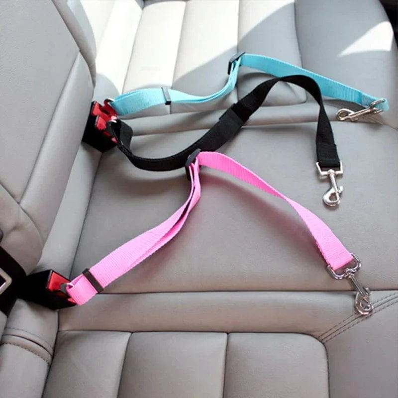 Seat Belt Safety Leash – view 17
