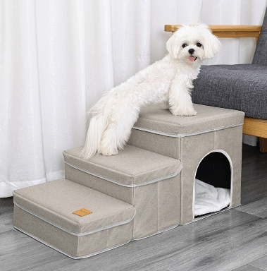 Multifunctional Pet Stairs – view 9