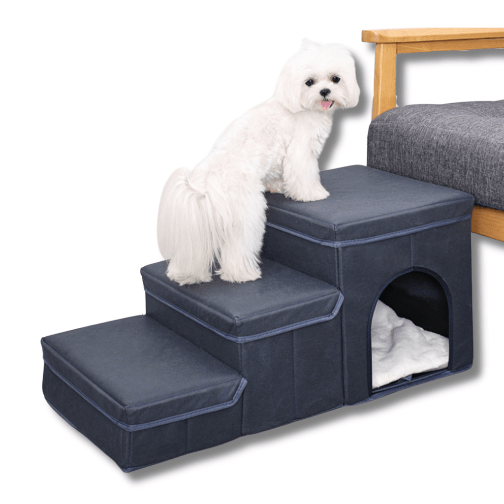 Multifunctional Pet Stairs – view 11