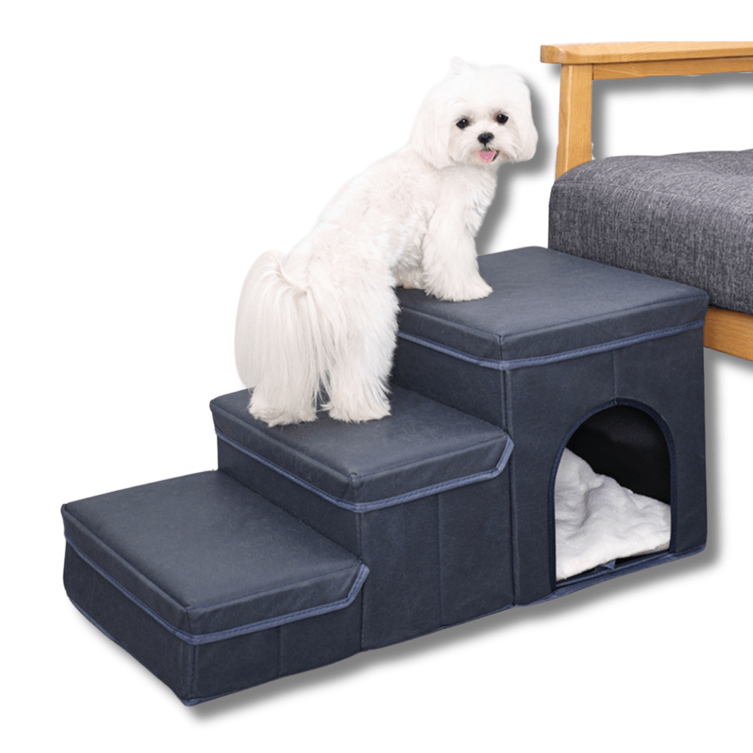 Multifunctional Pet Stairs – view 11