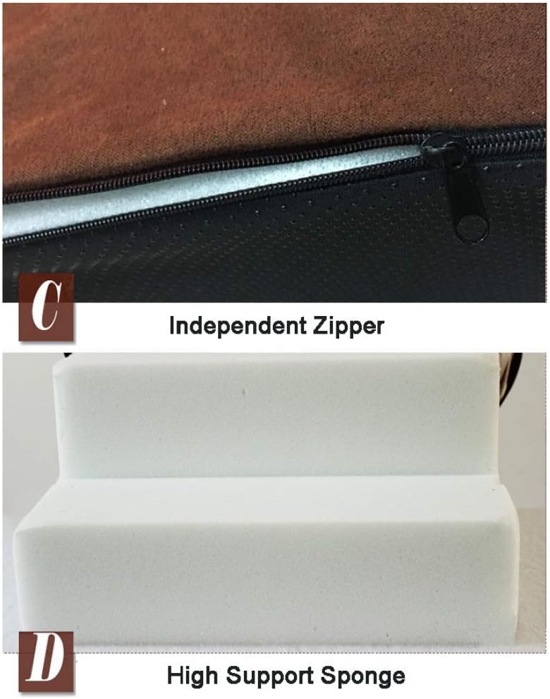 Premium Dog Steps – view 8