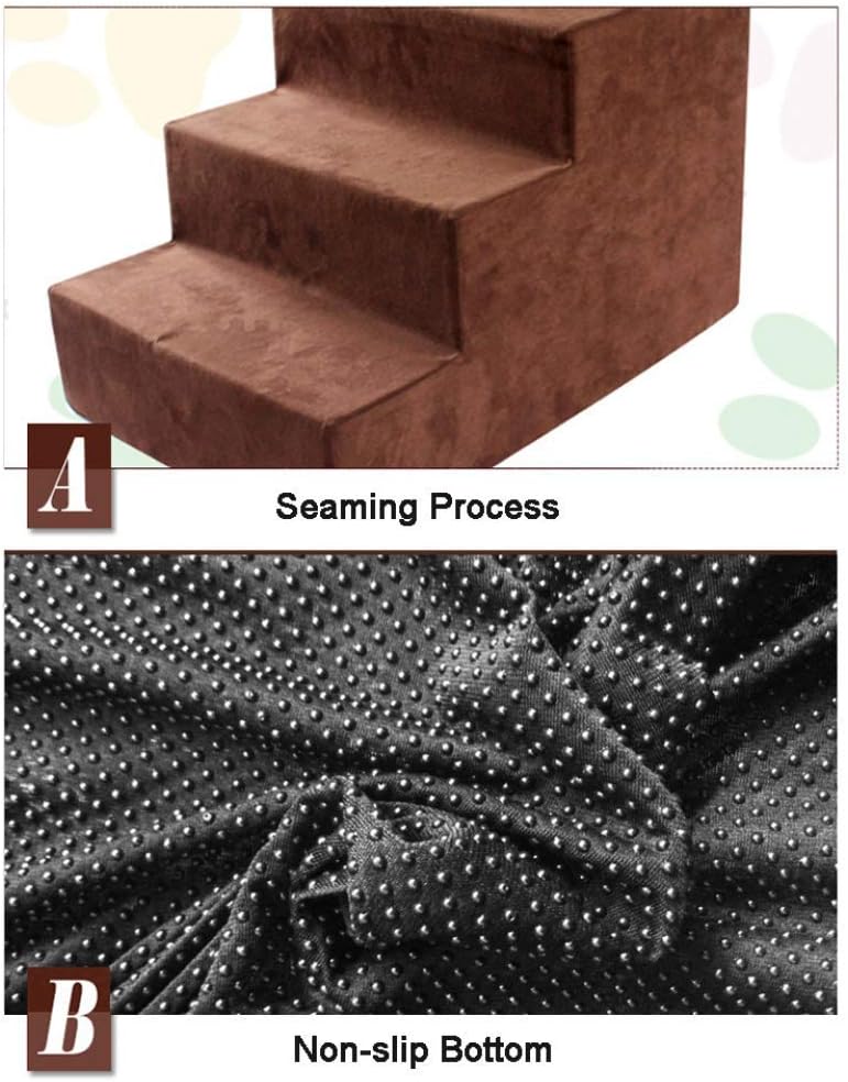 Premium Dog Steps – view 7