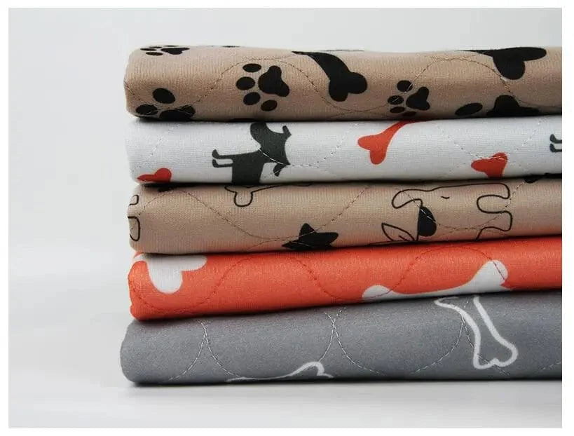 Three-layer Waterproof Pet Absorbent Pad – view 8