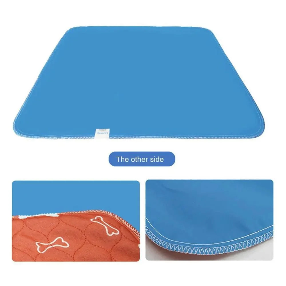 Three-layer Waterproof Pet Absorbent Pad – view 10