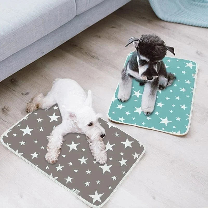 Washable Training Pee Pad – view 13