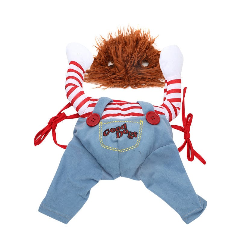 Childs Play – view 8