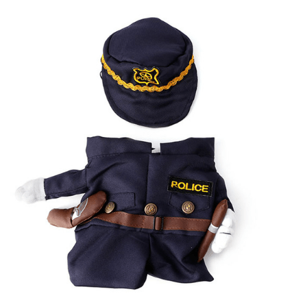 Halloween Costumes – view 12