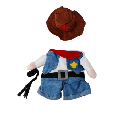 Halloween Costumes – view 15
