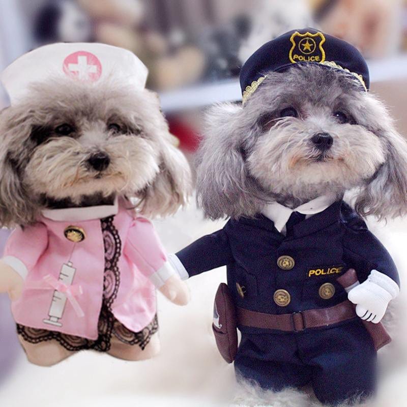 Halloween Costumes – view 11