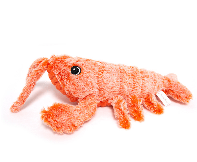 Jumping Lobster Plushie Toy – view 11