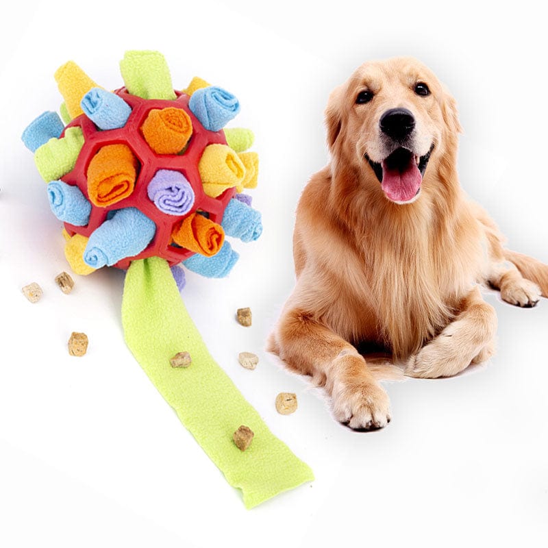 Snuffle Treat Ball – view 8