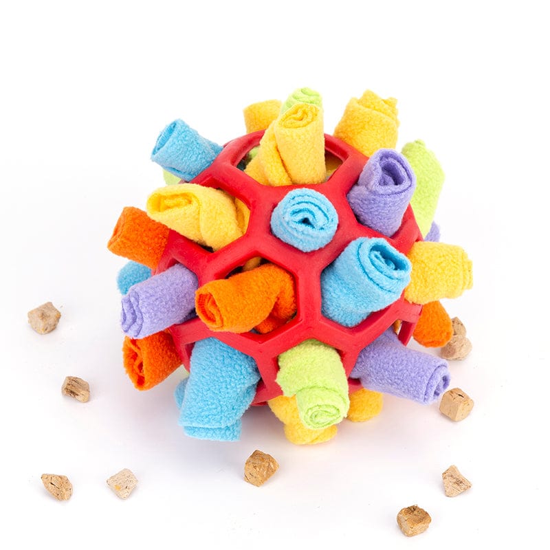 Snuffle Treat Ball – view 7