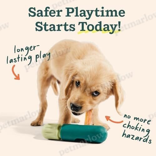 Bully Stick Holder - Durable Dog Chew Holder for Safe – view 5