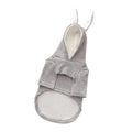 Bunny Hoodie – Light Grey / S