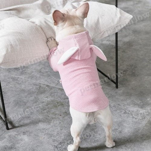 Bunny Hoodie – view 4