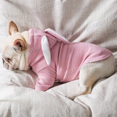 Bunny Hoodie – view 6