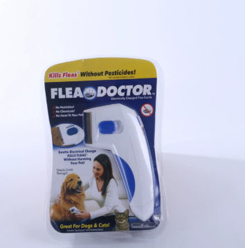 Electric Lice Remover for Dogs and Cats – view 8