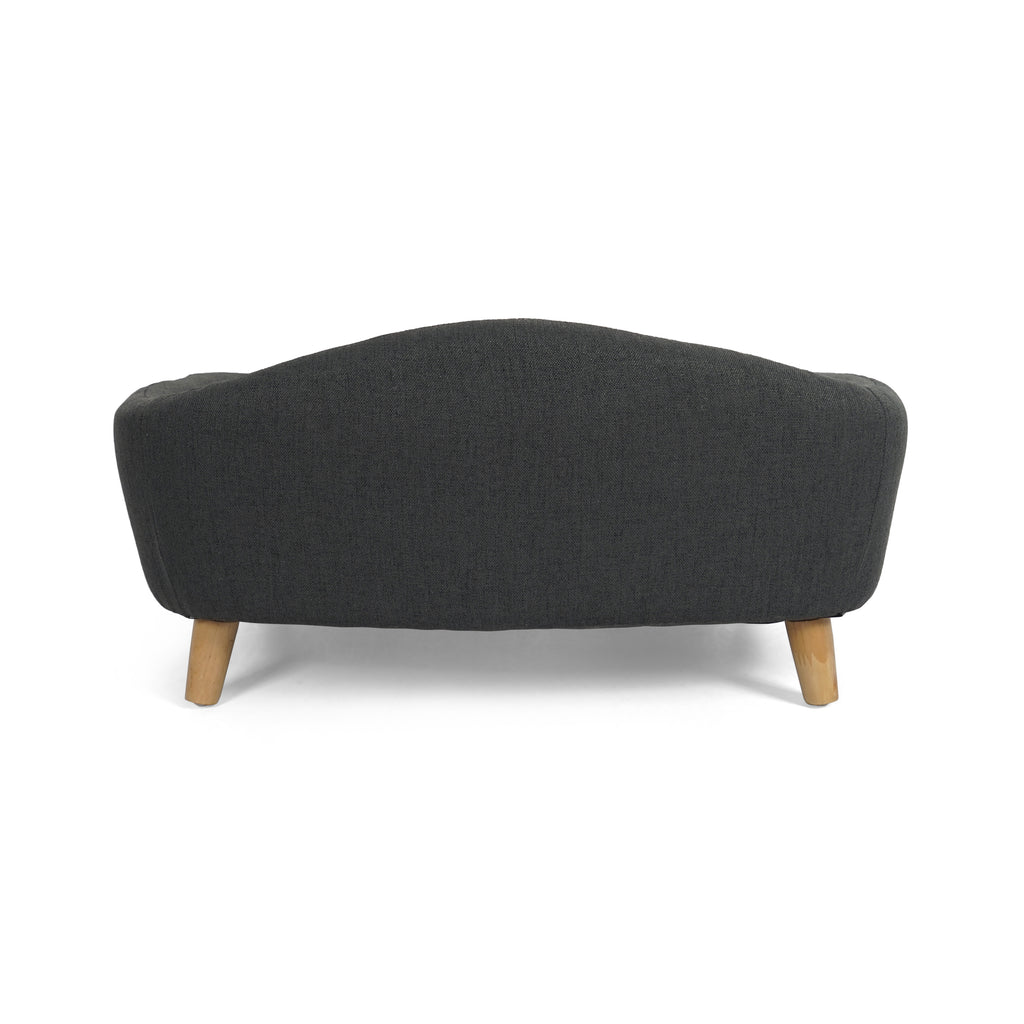 Elevated Dog Bed Frame for Small Dog – view 11