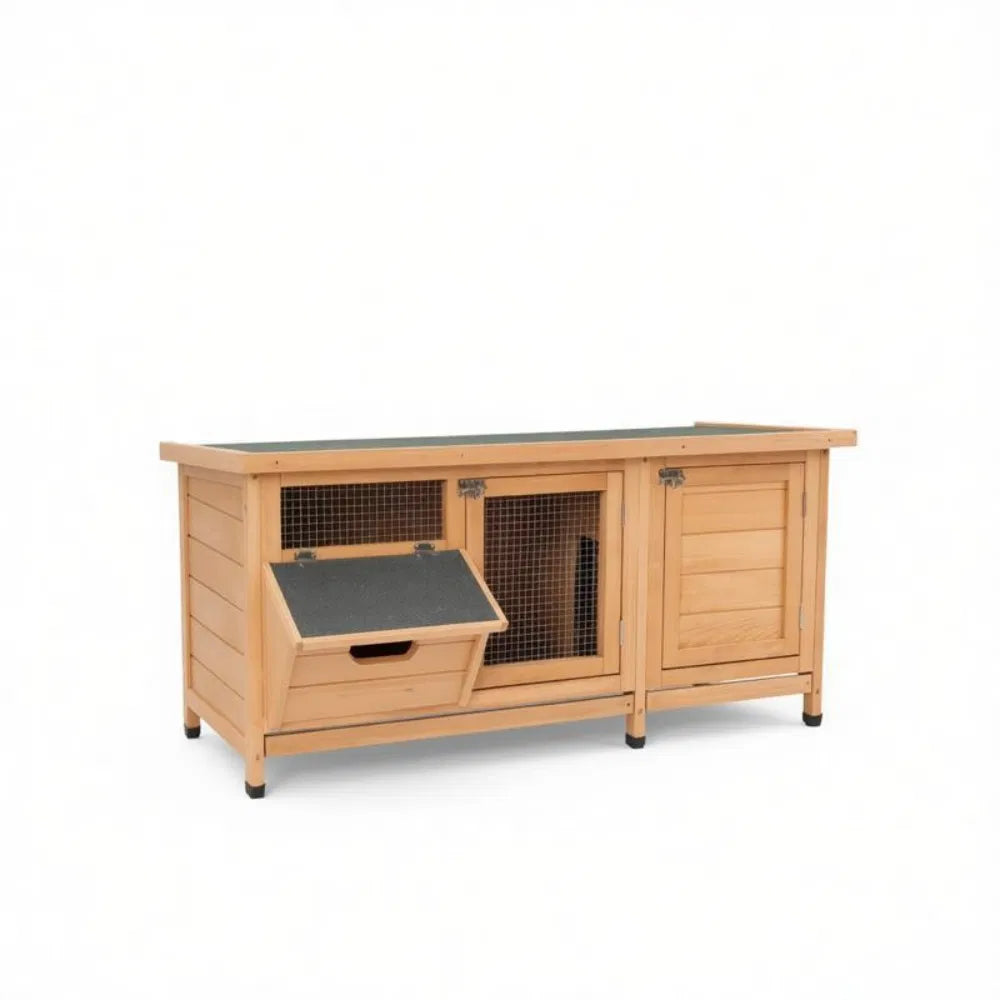 Small Animal Playpen Cage for Rabbits and Guinea Pigs – view 8