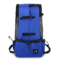 Pet Carrier Backpack for Small Dogs