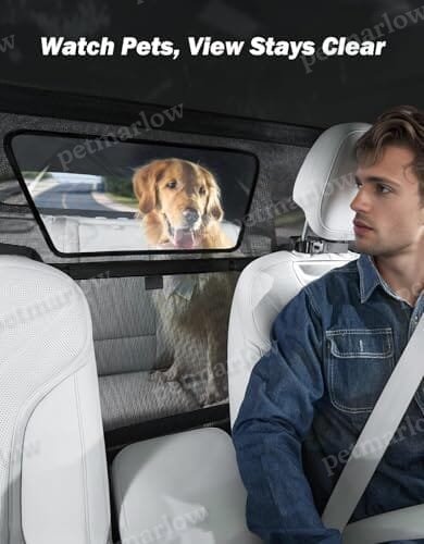 Car Barrier for SUV Escape-Proof – view 3