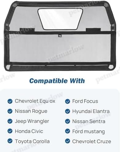 Car Barrier for SUV Escape-Proof – view 6