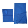 Car Cooling Pad For Cat And Dog Bed – Blue / 30*40 / Boxed