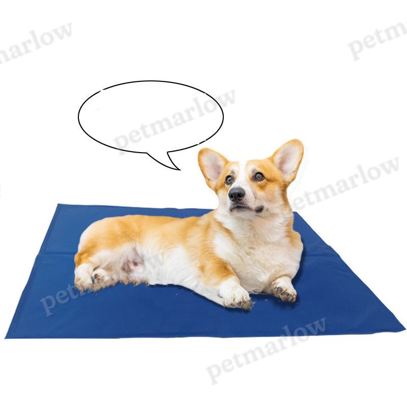 Car Cooling Pad For Cat And Dog Bed – view 4