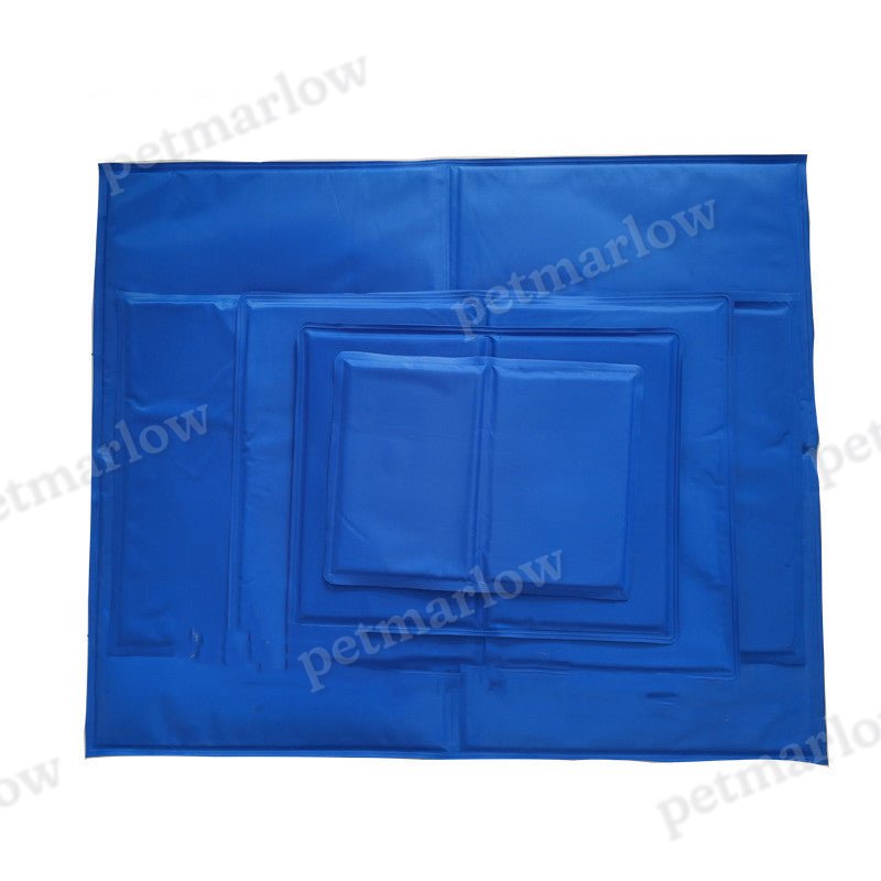 Car Cooling Pad For Cat And Dog Bed – view 5