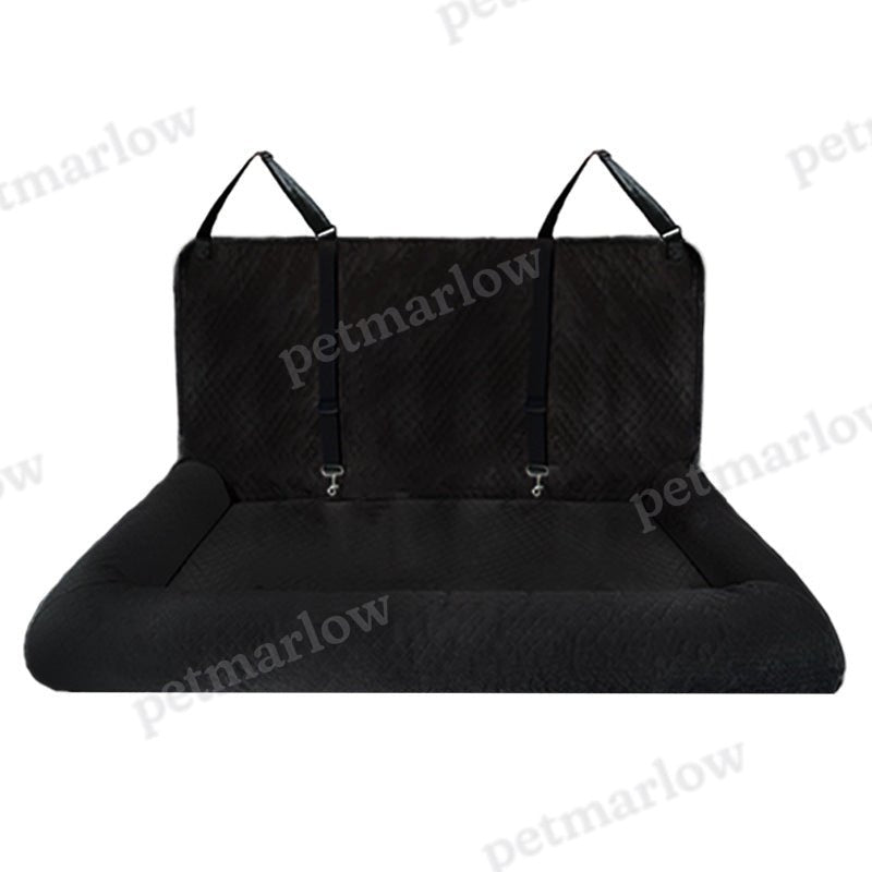 Car Pet Pad Removable And Washable Kennel – view 2