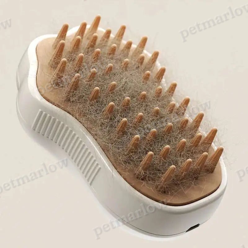 Care and Massage Brush for Dogs – view 5