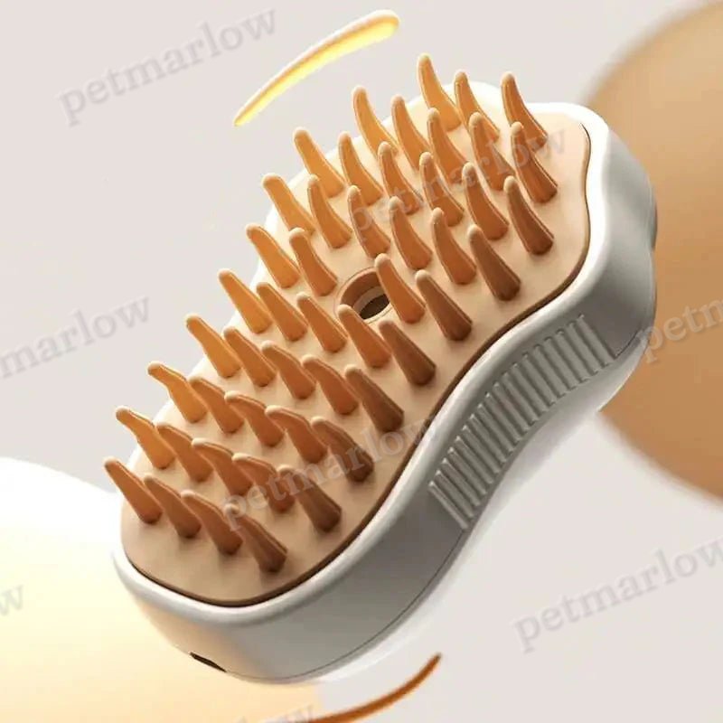 Care and Massage Brush for Dogs – view 6