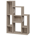Cat Bookshelf Cabinet with Climbing Platforms – defaulttitle