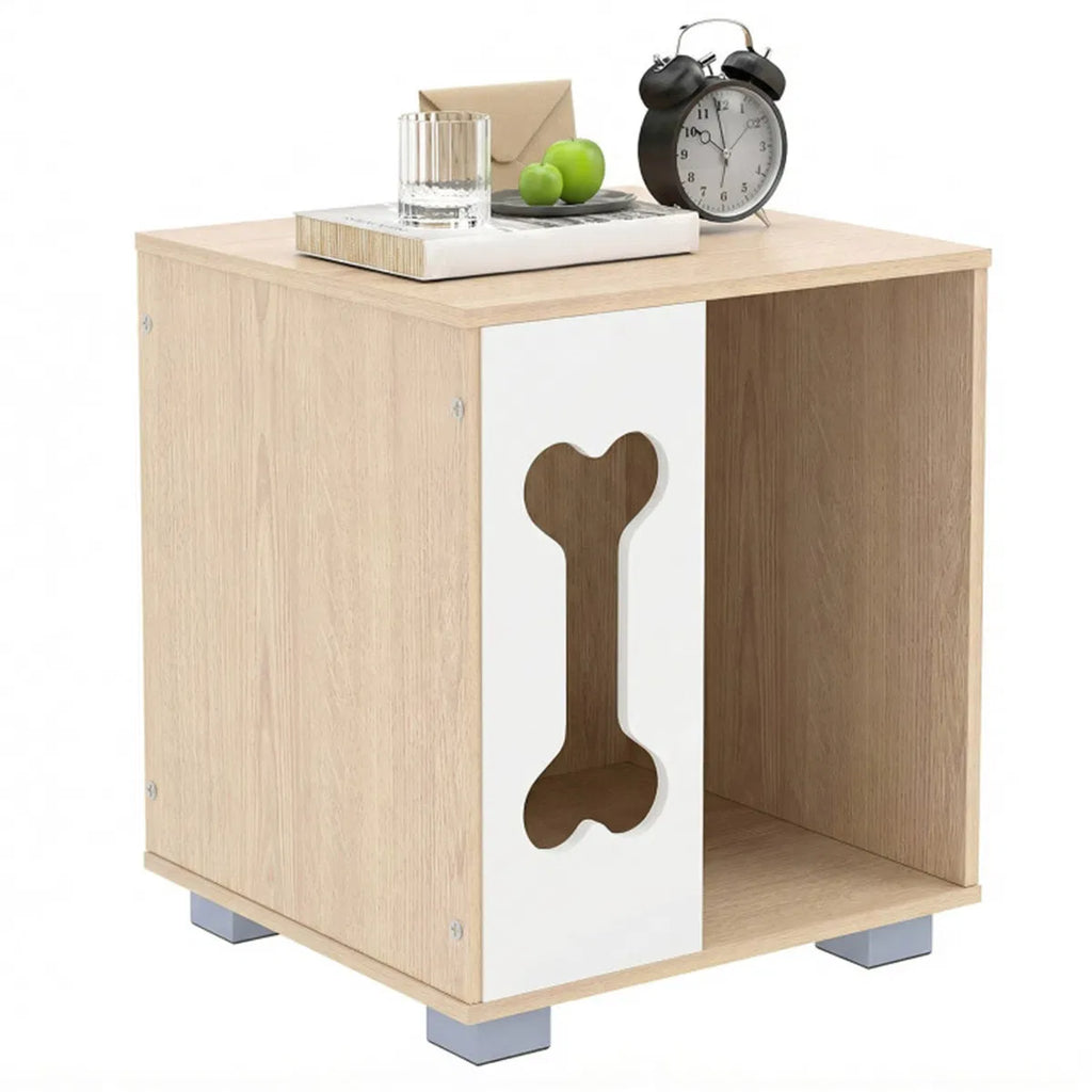 Cat Dog House Dog Bed Side Table