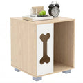 Cat Dog House Dog Bed Side Table – view 2