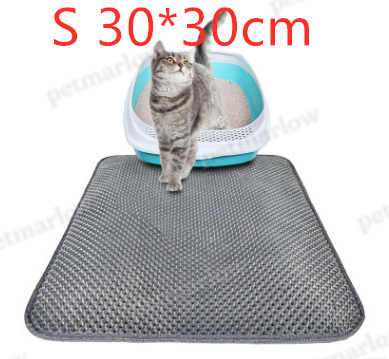 Cat Litter Pad for Easy Cleanup and Comfort – view 4