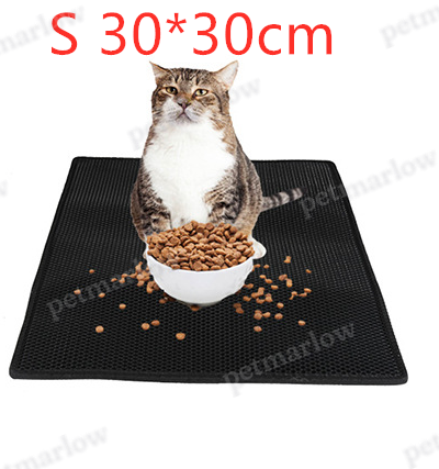Cat Litter Pad for Easy Cleanup and Comfort – view 5