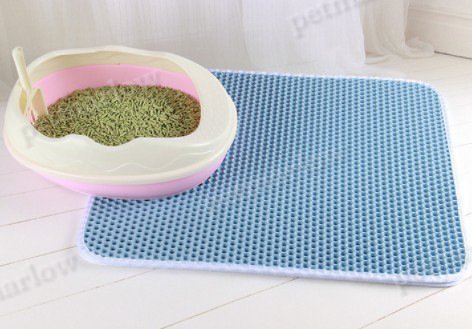 Cat Litter Pad for Easy Cleanup and Comfort – view 6