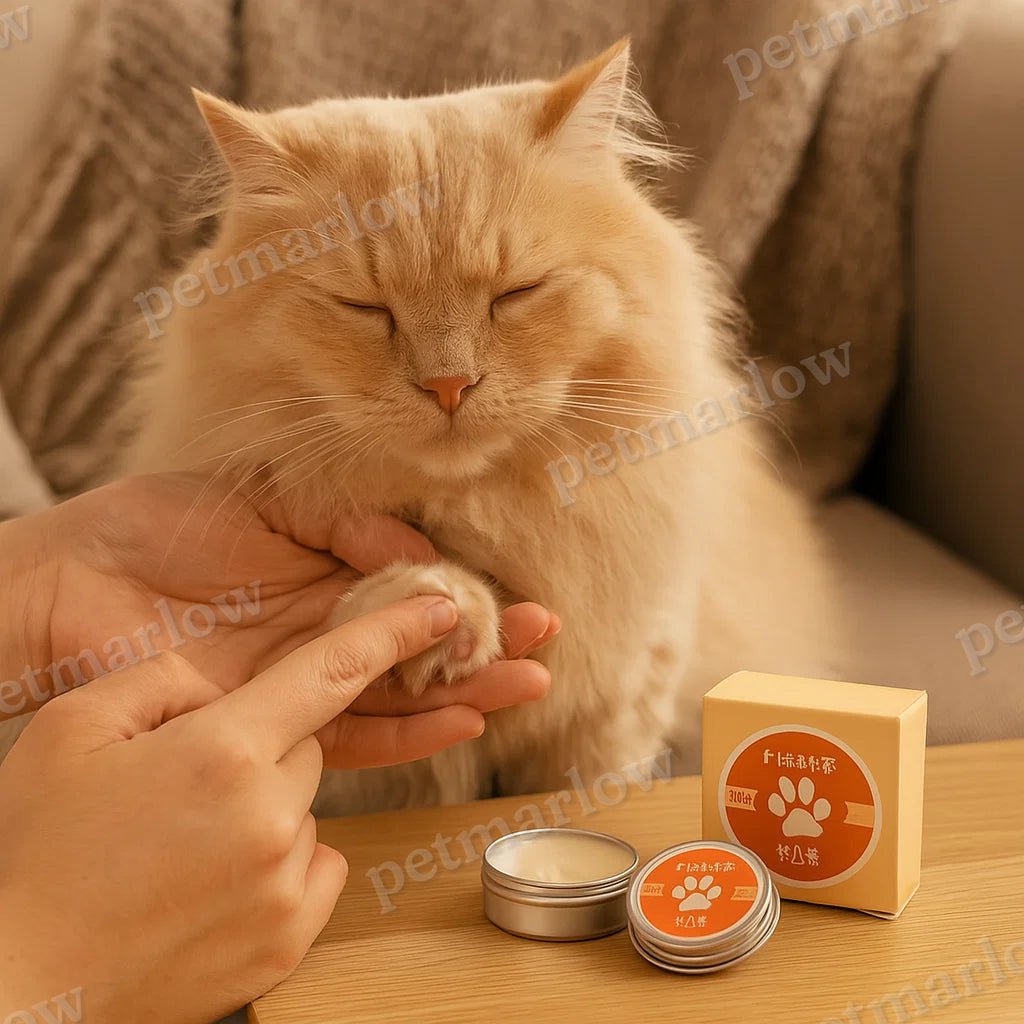 Cat Paw Care Cream – view 4