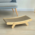 Cat Scratcher – Bed
