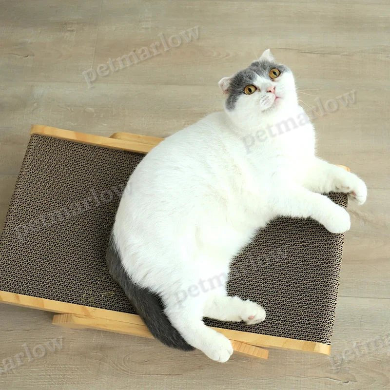 Cat Scratcher – view 5