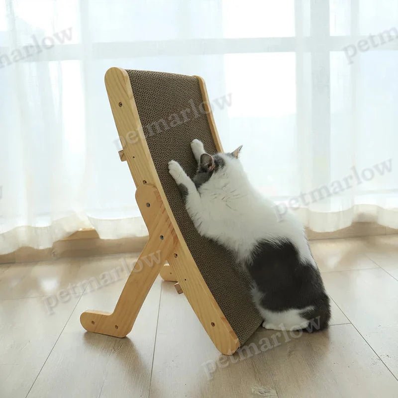 Cat Scratcher – view 6