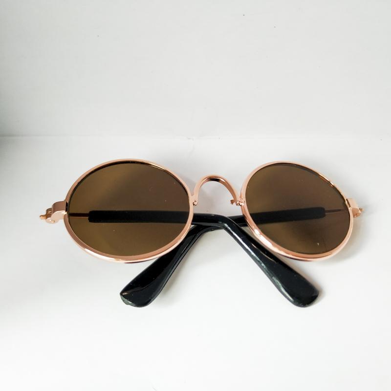Cat Sunglasses for Stylish Protection