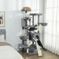 Cat Tree