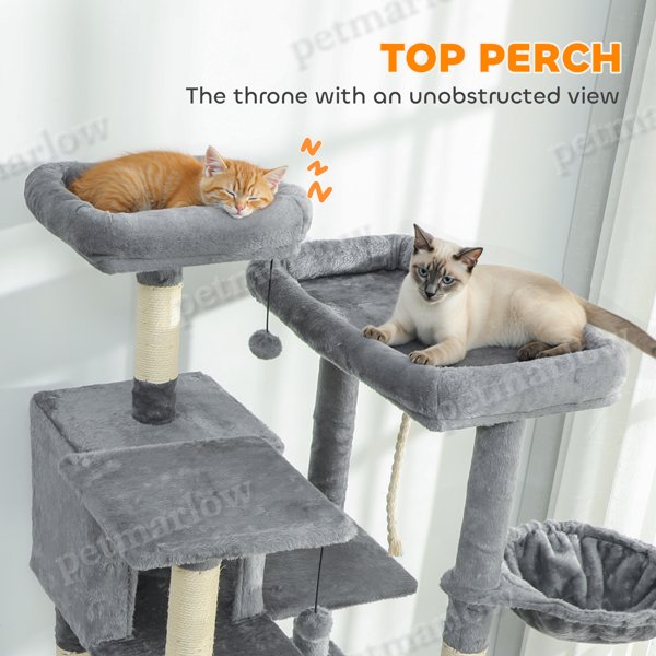 Cat Tree – view 4