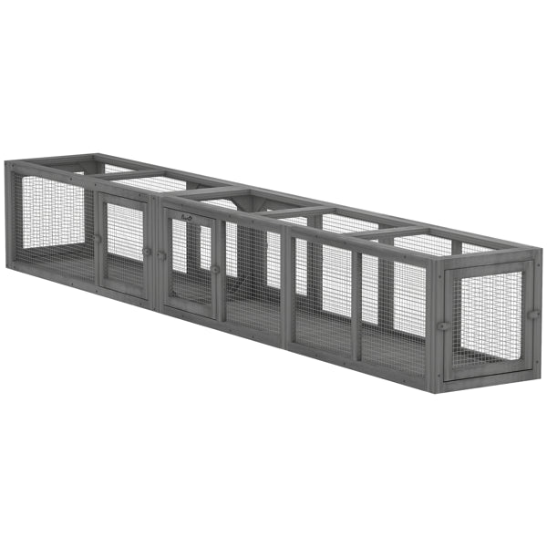 Cat Tunnel – defaulttitle