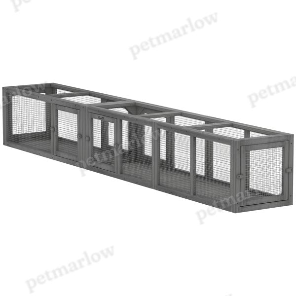 Cat Tunnel – defaulttitle