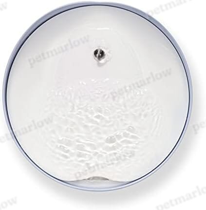 Cat Water Fountain with Triple Filter – view 6