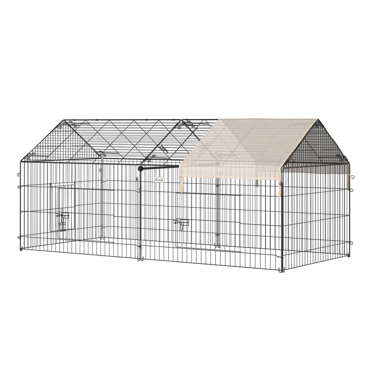 Catio Rabbit Guinea Pig Cage for Indoor and Outdoor Use