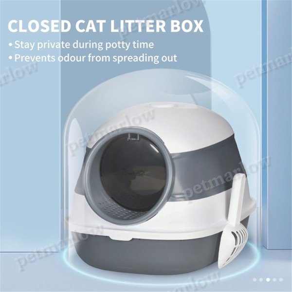 Cattery Cat Climbing Tower – view 4